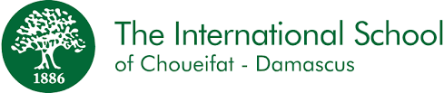 The International School of Choueifat - Damascus